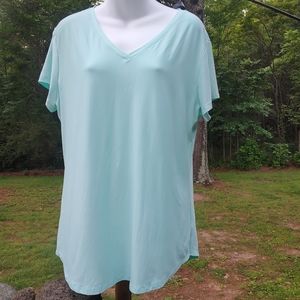 No Boundaries soft t-shirt